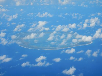Kauehi, Niau