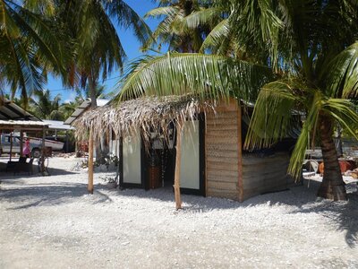 Kauehi, Pension Hei’o  4 