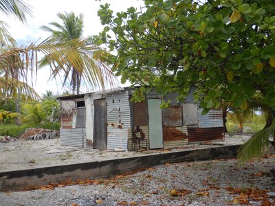 Kauehi, Secteur jusqu’au sud  24 