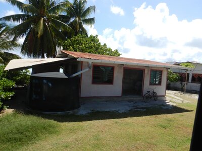 Kauehi, Village  4 