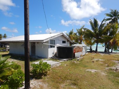 Kauehi, Village  5 