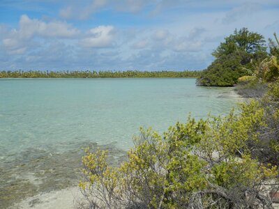 Kauehi, Village  47 