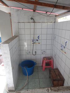 Raraka, Maison du policier  13 