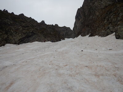 2022-05-08 couloir NO Campana, DSCN9290