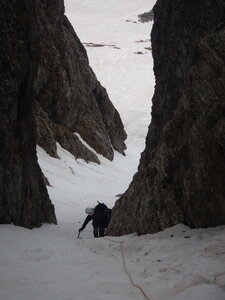 2022-05-08 couloir NO Campana, DSCN9302