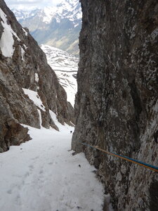 2022-05-08 couloir NO Campana, DSCN9306