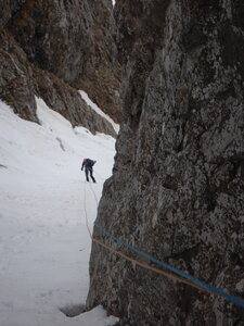 2022-05-08 couloir NO Campana, DSCN9307