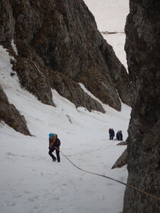 2022-05-08 couloir NO Campana, DSCN9308