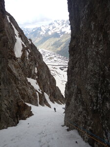 2022-05-08 couloir NO Campana, DSCN9309