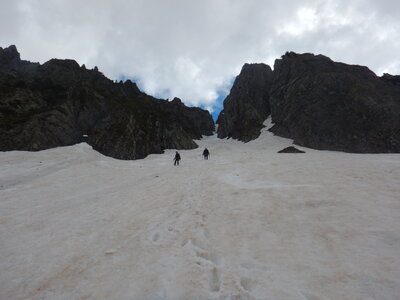 2022-05-08 couloir NO Campana, DSCN9310