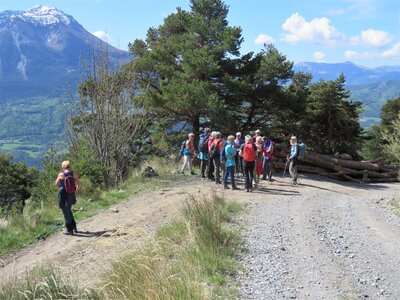 Tour du Morgonnet  , IMG_8417