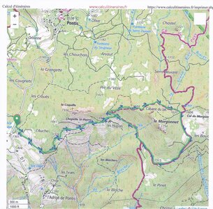 Tour du Morgonnet  , IMG_20220510_0001