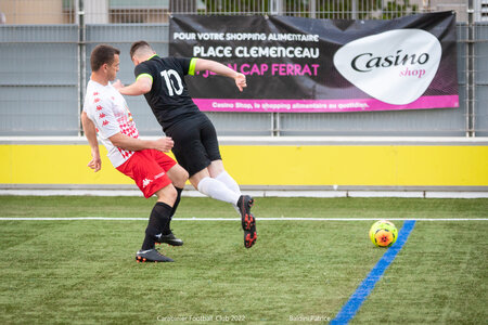 Carabiniers Foot à 7. 9 mai 2022, Foot à 7- 9mai22  27 sur 106 
