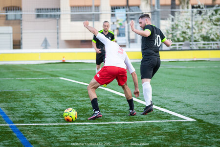 Carabiniers Foot à 7. 9 mai 2022, Foot à 7- 9mai22  38 sur 106 
