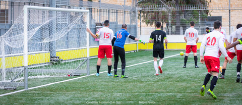 Carabiniers Foot à 7. 9 mai 2022, Foot à 7- 9mai22  59 sur 106 