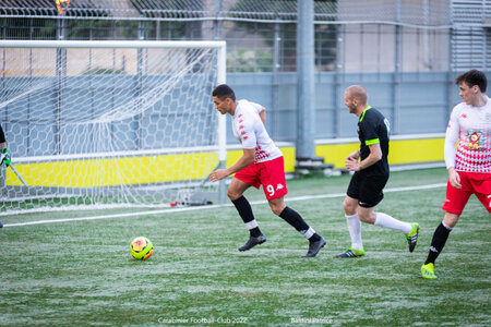 Carabiniers Foot à 7. 9 mai 2022, Foot à 7- 9mai22  61 sur 106 