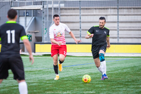 Carabiniers Foot à 7. 9 mai 2022, Foot à 7- 9mai22  63 sur 106 