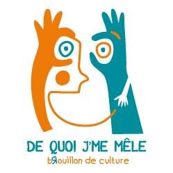 Logos prestas, DeQouiJMeMele