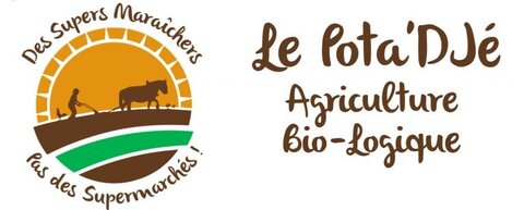 Logos prestas, PotaDJe
