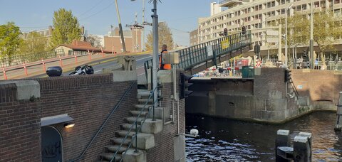 weekend amsterdam, 20220505_184449