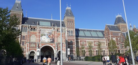 weekend amsterdam, 20220506_175224