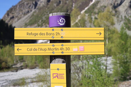 Refuge des Bans, Refuge des Bans 002