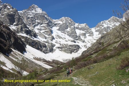 Refuge des Bans, Refuge des Bans 009