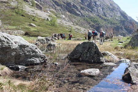 Refuge des Bans, Refuge des Bans 011