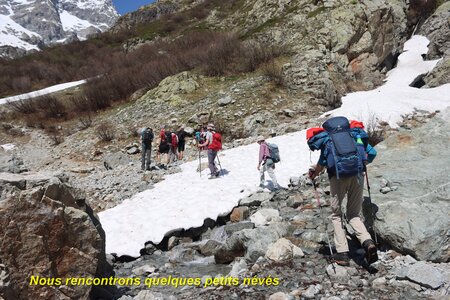 Refuge des Bans, Refuge des Bans 012