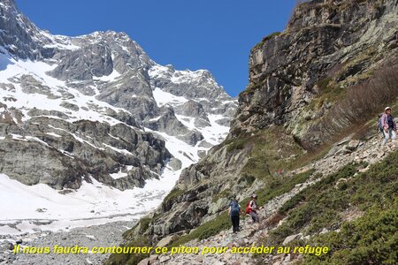 Refuge des Bans, Refuge des Bans 017