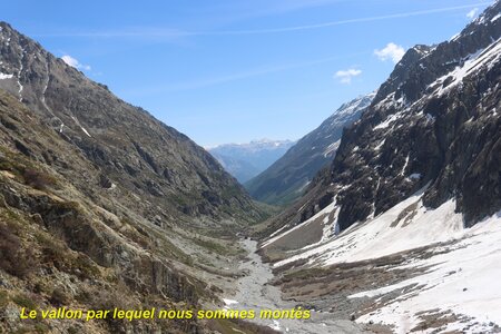 Refuge des Bans, Refuge des Bans 025