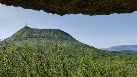 Pariou - Clierzou, IMG_20220517_104029