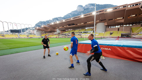 Finale Challenge Rainier III 2022 (17 mai), Finale challenge Rainier III  17 mai 2022   7 sur 373 
