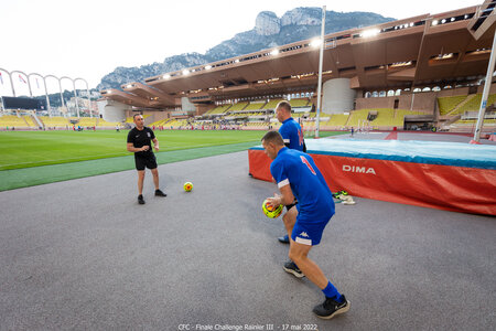 Finale Challenge Rainier III 2022 (17 mai), Finale challenge Rainier III  17 mai 2022   8 sur 373 