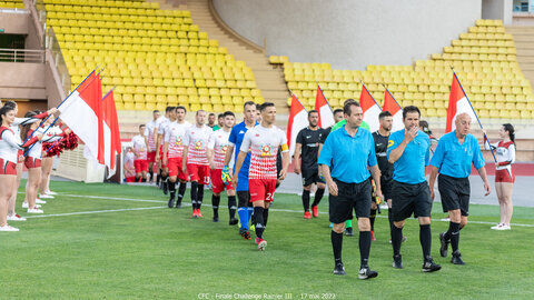 Finale Challenge Rainier III 2022 (17 mai), Finale challenge Rainier III  17 mai 2022   19 sur 373 