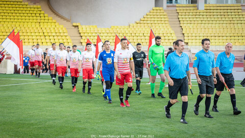 Finale Challenge Rainier III 2022 (17 mai), Finale challenge Rainier III  17 mai 2022   21 sur 373 