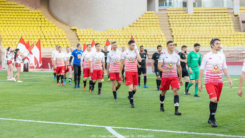 Finale Challenge Rainier III 2022 (17 mai), Finale challenge Rainier III  17 mai 2022   26 sur 373 