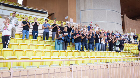 Finale Challenge Rainier III 2022 (17 mai), Finale challenge Rainier III  17 mai 2022   64 sur 373 