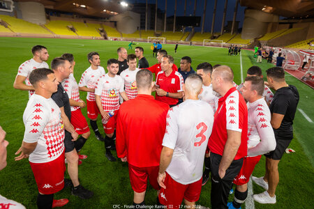 Finale Challenge Rainier III 2022 (17 mai), Finale challenge Rainier III  17 mai 2022   173 sur 373 