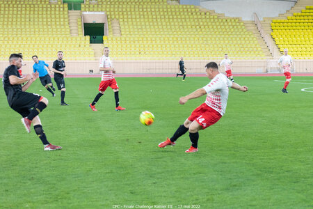 Finale Challenge Rainier III 2022 (17 mai), Finale challenge Rainier III  17 mai 2022   226 sur 373 