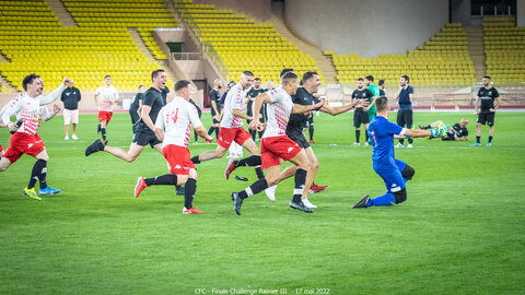 Finale Challenge Rainier III 2022 (17 mai), Finale challenge Rainier III  17 mai 2022   281 sur 373 