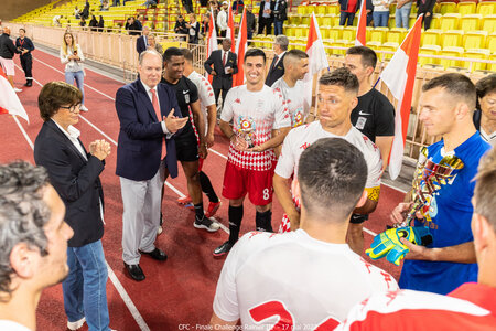 Finale Challenge Rainier III 2022 (17 mai), Finale challenge Rainier III  17 mai 2022   356 sur 373 