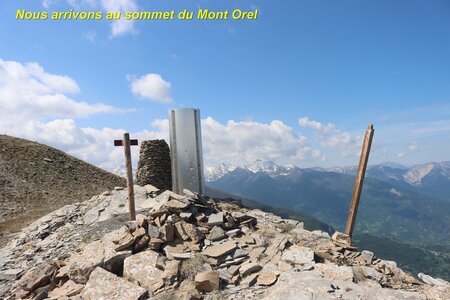 Circuit du Mont Orel, Circuit du Mont Orel 017