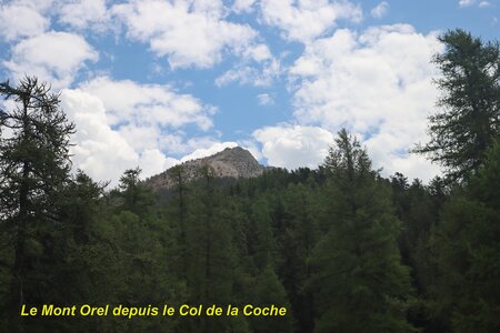 Circuit du Mont Orel, Circuit du Mont Orel 051