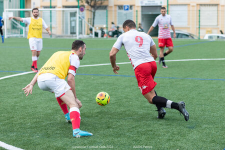 Demi Finale Foot à 7 Carabiniers 23 mai 2022, Foot à 7  demi finale  23mai22  3 sur 182 