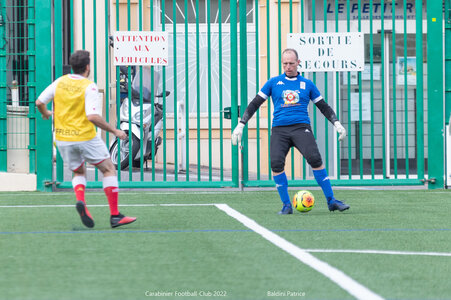 Demi Finale Foot à 7 Carabiniers 23 mai 2022, Foot à 7  demi finale  23mai22  14 sur 182 