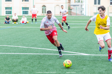 Demi Finale Foot à 7 Carabiniers 23 mai 2022, Foot à 7  demi finale  23mai22  22 sur 182 