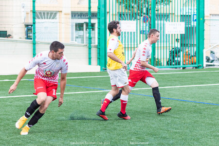 Demi Finale Foot à 7 Carabiniers 23 mai 2022, Foot à 7  demi finale  23mai22  26 sur 182 