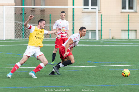 Demi Finale Foot à 7 Carabiniers 23 mai 2022, Foot à 7  demi finale  23mai22  49 sur 182 