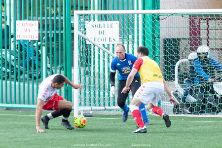 Demi Finale Foot à 7 Carabiniers 23 mai 2022, Foot à 7  demi finale  23mai22  79 sur 182 